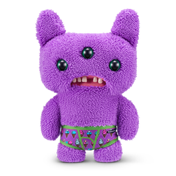 [15723] Fuggler-Budgie 9&quot; S1 Plush