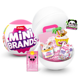 [77624GQ2] Mini brands - Kawaii - 25pcs