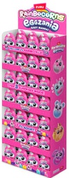 [92111SK] Rainbocorns Eggzania Mini ,S1 Sidekick (56pcs)