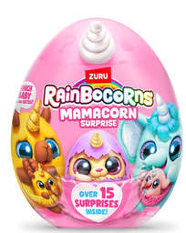 [92121] Rainbocorns - Mamacorn Surprise