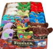 [15739BQ1] Fuggler Keyrings 5&quot; S2