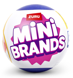 [77686] Mini Brands - Book Mini Brands S2