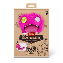 [15732] Fuggler - Mini Rascals 9&quot;