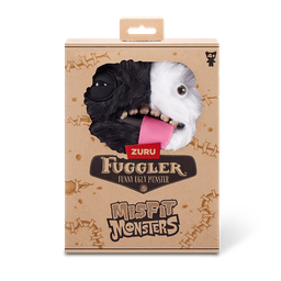 [15726] Fuggler - Misfit Monsters 9&quot;