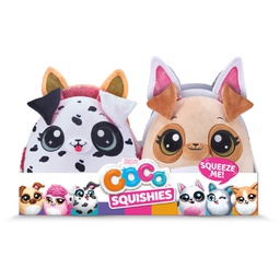 [9616] Coco Squishies Squishie Pups