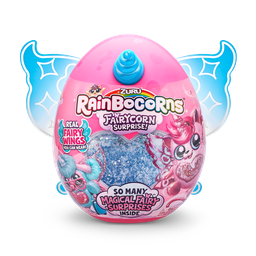 [9238] Rainbocorns Fairycorn Surprise Series 4