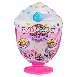 [9212] RAINBOCORNS SWEET SHAKE SURPRISE 