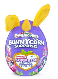 [9260SQ1] Rainbocorns Bunnycorn Surprise