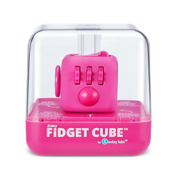 [8146UQ1] Fidget Original Cube