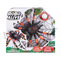 [7170] Robo Alive Giant Tarantula - Nordic