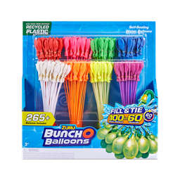 [56326] Bunch O Balloons Rapid-Filling Self-Sealing Water Balloons (8 Pack)